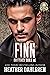 Finn by Heather Dahlgren Finn by Heather Dahlgren