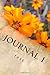 Journal 1