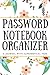 Password Notebook Organizer...