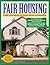 Fair Housing for the Real E...