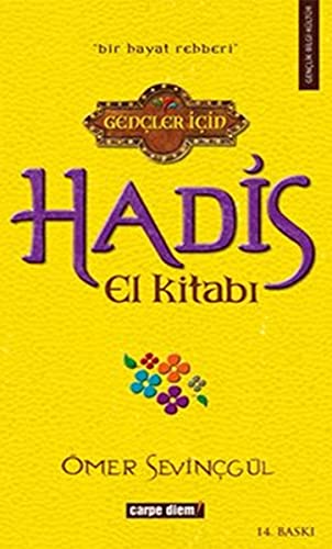 Gencler Icin Hadis El Kitabi (Paperback)