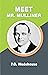 MEET MR. MULLINER by P.G. Wodehouse