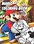 Mário Coloring Book: 50+ Má...