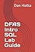 DFAS Intro SQL Lab Guide