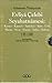 Gunumuz Turkcesiyle Evliya Celebi Seyahatnamesi 3.Kitap by Yücel Dağlı