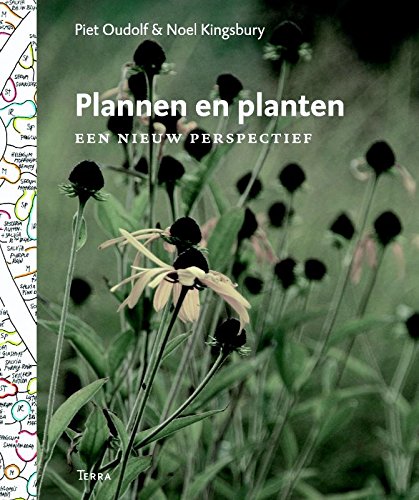 Plannen en planten: een nieuw perspectief (Hardcover)