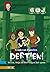 Dertien!: Storm, Stijn en Stef volgen het spoor (B.O.J) (Dutch Edition)