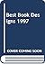 Best Book Designs 1997