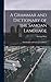 A Grammar and Dictionary of the Samoan Language: With English and Samoan Vocabulary