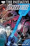 The Order (2007-2008) #2 by Matt Fraction
