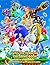 Sonic the Hedgehog COLORING...