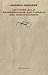 Lettere alla reinserzione culturale del disoccupato by Andrea Inglese