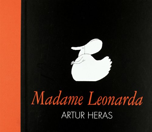 Madame Leonarda (Hardcover)