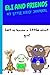 ELI AND FRIENDS: A LITTLE JOURNAL FOR EVERYDAY!