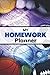 My Homework Planner