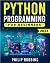 Python Programming for Begi...