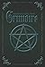 Grimoire: Recording Spell Book