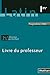 Latin 1re 2008 -Livre du pr...