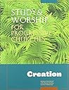Creation: Study & Worship for Progessive Churches