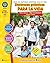 Libro Grande de Destrezas Prácticas Para la Vida Gr. 9-12+ - ... by Lisa Renaud