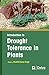 Introduction to drought tolerance in plants by Shobhit Kumar Singh