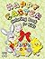 Happy Easter Coloring Book ...