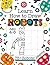 Learn How to Draw Robots: (Ages 4-8) Finish The Picture Robot Drawing Grid Activity Book for Kids with 75+ Unique Robot Drawings