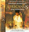 Africanus. Syn konsula / Africanus. Wojna w Italii