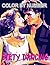 Dirty Dancing Color By Numb...