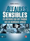 Affaires sensible...