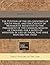 The Petition of the six countries of South-wales, and the Cou... by Vavasor Powell