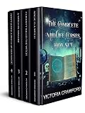 The Complete Midlife Curses Box Set