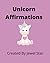 Unicorn Affirmations