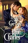 Lady in the Grove (Magic & Mayhem #6)