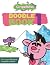 Co-operNation Doodle Book 1 by Kerr Smith