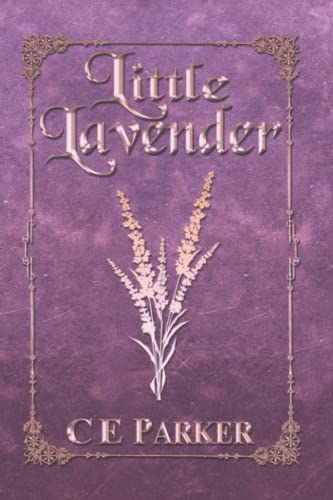 Little Lavender (Paperback)