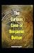 The Curious Case of Benjamin Button illustrated