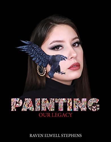 Painting Our Legacy (Hardcover)