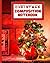 Christmas Composition Notebook