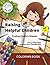 Raising Helpful Children Coloring Book by Phil Della