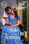 Duke in Training (Wayward Dukes)