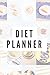 Meal Planner Notebook: Crea...