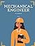 Mechanical Engineer Planner 2022 by Nicholas Wells