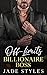 Off Limits Billionaire Boss