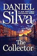 The Collector (Gabriel Allon, #23)