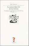 La emancipación de la música: El alejamiento de la mímesis en la estética del siglo XVIII