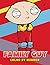 Family Guy Color By Number:...