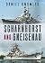 Scharnhorst and Gneisenau by Daniel Knowles