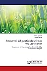 Removal of pesticides from waste-water: Treatment of Monocrotphos(Pesticides) by sonophotocatalysis Removal of pesticides from waste-water: Treatment of Monocrotphos(Pesticides) by sonophotocatalysis