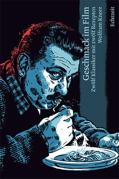 Geschmack im Film (Hardcover)